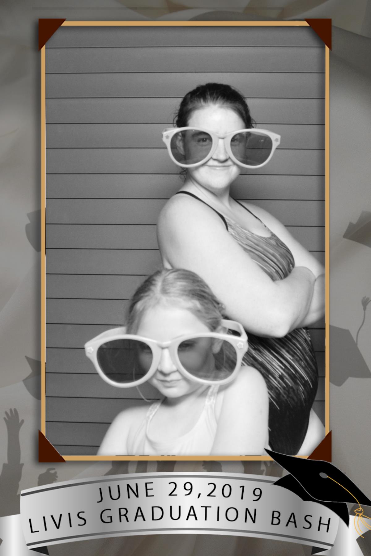 Livis graduation bash  | View more photos from the event at gallery.mainemagicmirror.com/u/MaineMagicMirror/Livis-graduation-bash